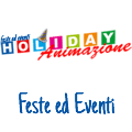 Feste per bambini ed Adulti - Holiday Animazione