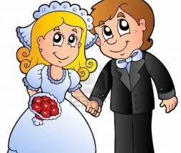 Matrimonio e Comunione